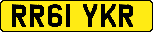 RR61YKR