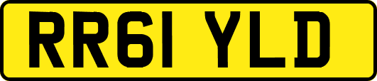 RR61YLD