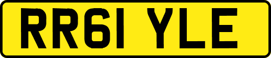 RR61YLE