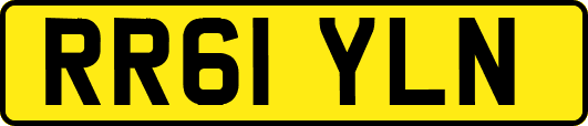 RR61YLN