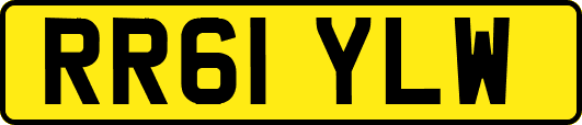 RR61YLW