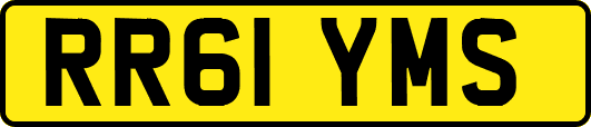 RR61YMS