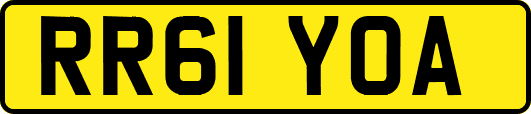 RR61YOA