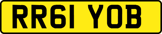 RR61YOB