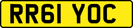 RR61YOC