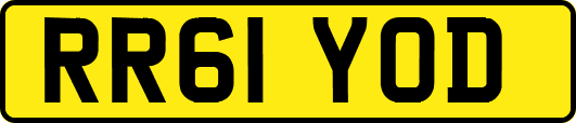 RR61YOD
