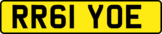 RR61YOE