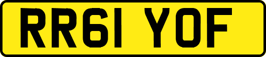 RR61YOF