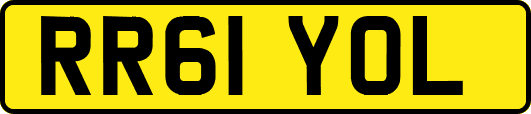 RR61YOL