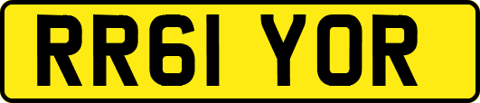 RR61YOR