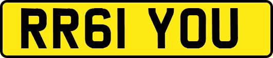 RR61YOU