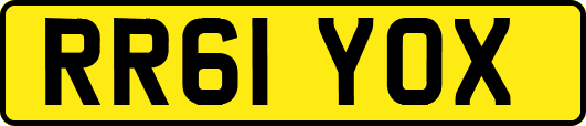 RR61YOX