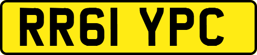 RR61YPC