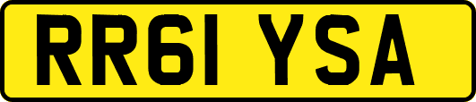 RR61YSA