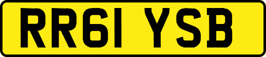 RR61YSB