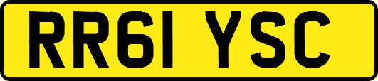 RR61YSC