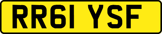 RR61YSF