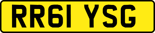 RR61YSG