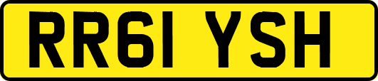 RR61YSH