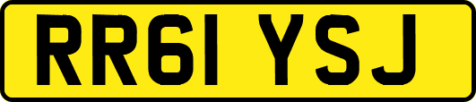 RR61YSJ