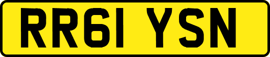 RR61YSN