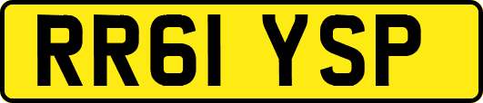 RR61YSP