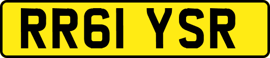 RR61YSR