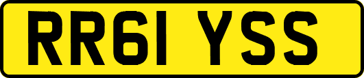 RR61YSS