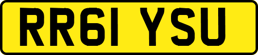 RR61YSU