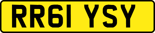 RR61YSY