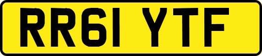 RR61YTF