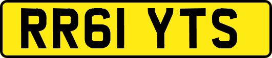 RR61YTS