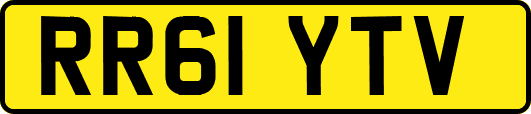 RR61YTV