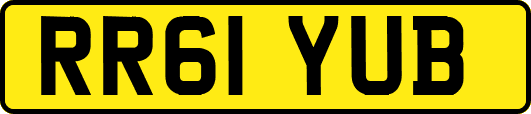 RR61YUB