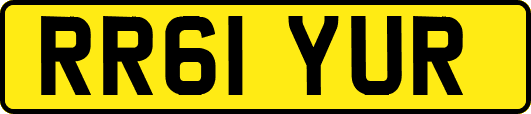 RR61YUR