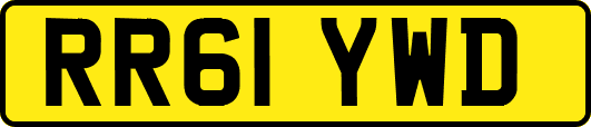 RR61YWD