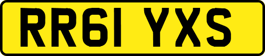 RR61YXS