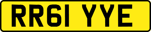 RR61YYE
