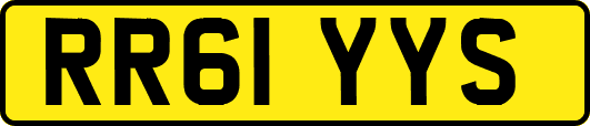 RR61YYS