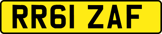 RR61ZAF