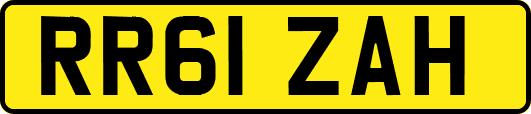 RR61ZAH