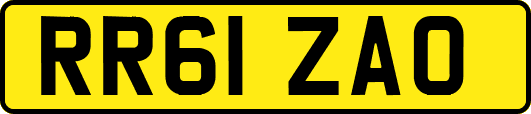 RR61ZAO