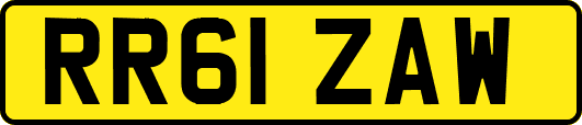 RR61ZAW