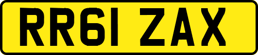 RR61ZAX