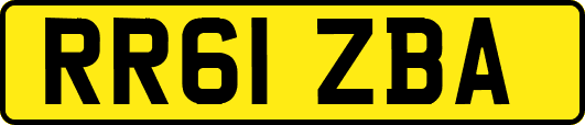 RR61ZBA