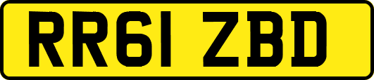 RR61ZBD