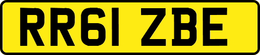 RR61ZBE