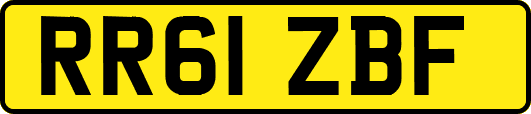 RR61ZBF
