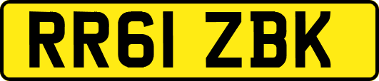 RR61ZBK