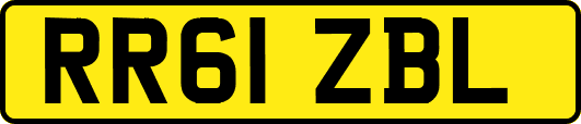 RR61ZBL